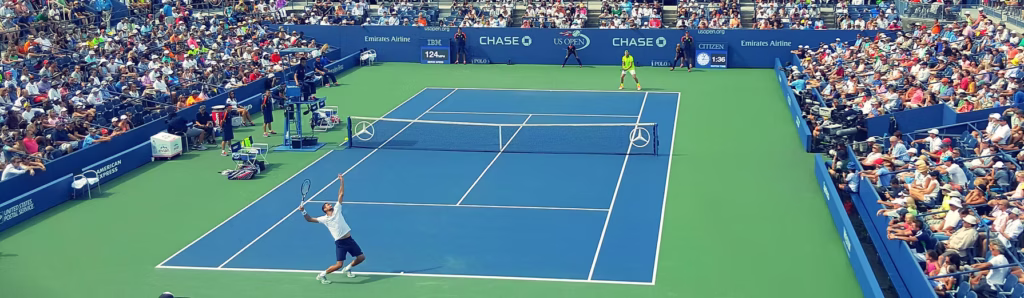 BTC Center Court